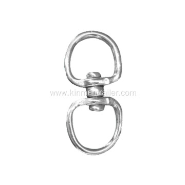 Swivel D Shackle For RV Trailers